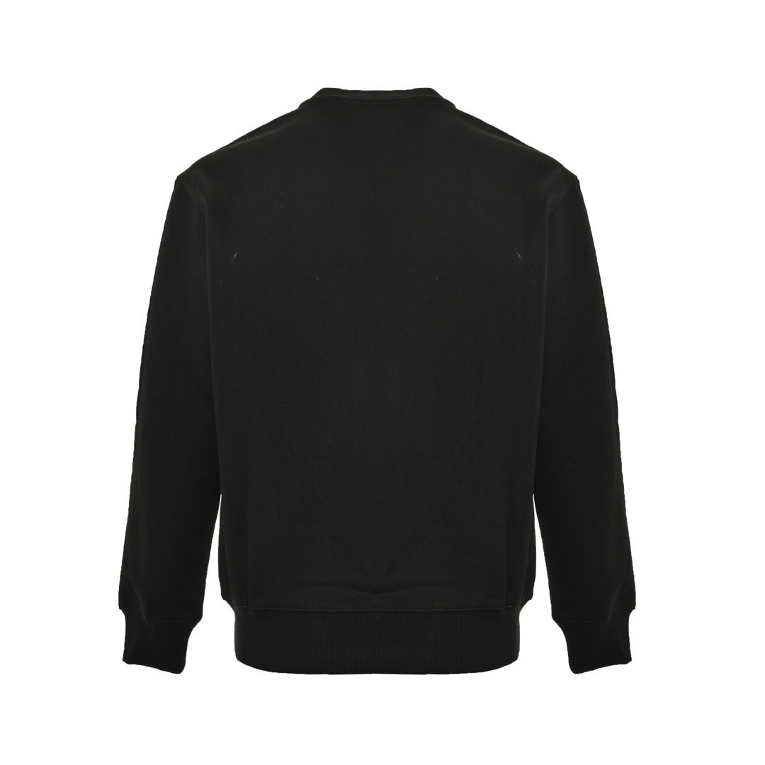 Burberry Crewneck Sweatshirt