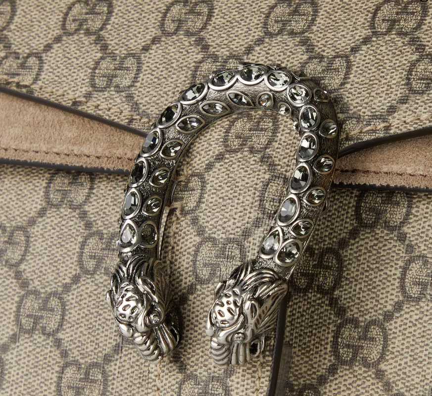 Gucci Dionysus Small Shoulder Bag