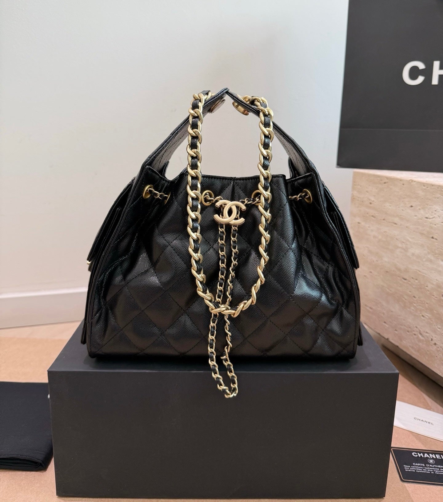 Serenityll™ 200109 Chanel Bag 25cm