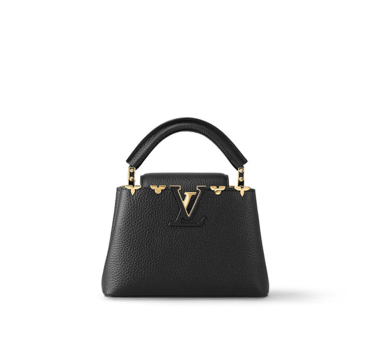 Capucines Mini Bag