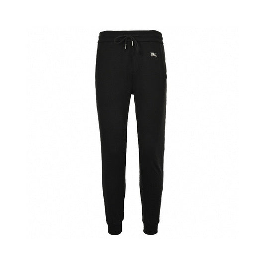 Burberry Athletic Sweatpants