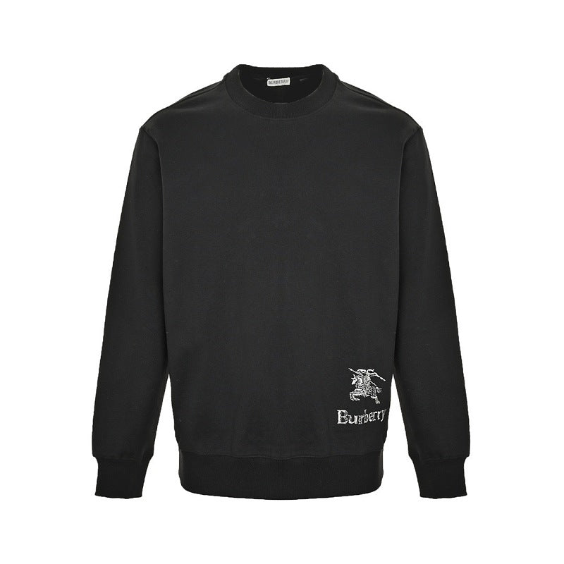 Burberry Crewneck Sweatshirt