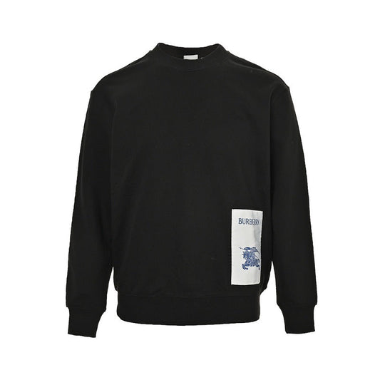 Burberry Crewneck Sweatshirt
