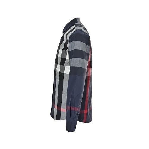 Burberry Classic Check Shirt