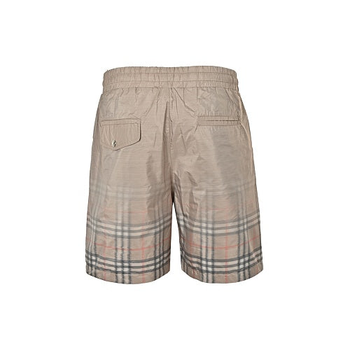 Burberry Color-Changing Shorts