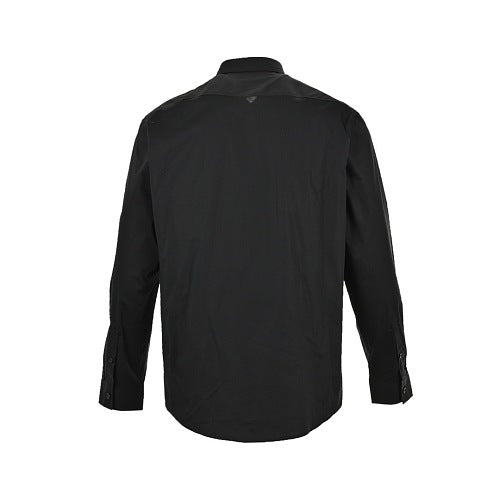 Burberry Classic Shirt with Small Embroidered Logo