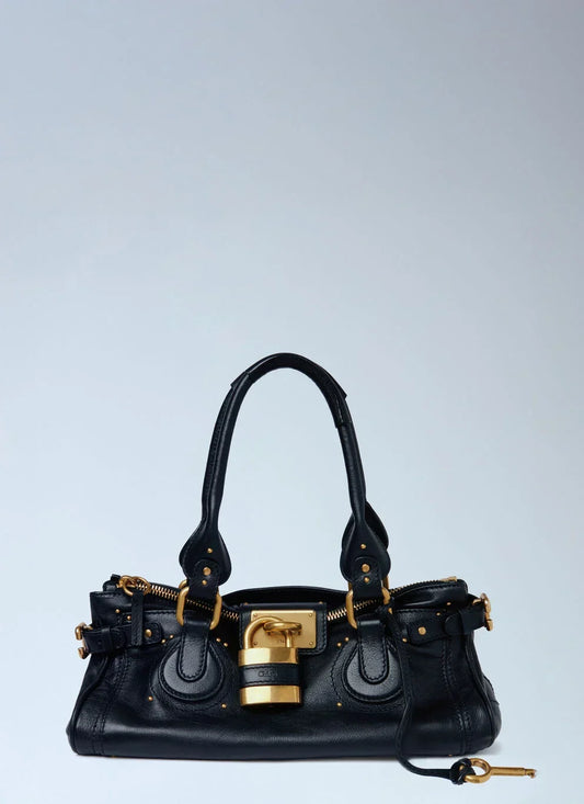 Chloe Paddington Handbag